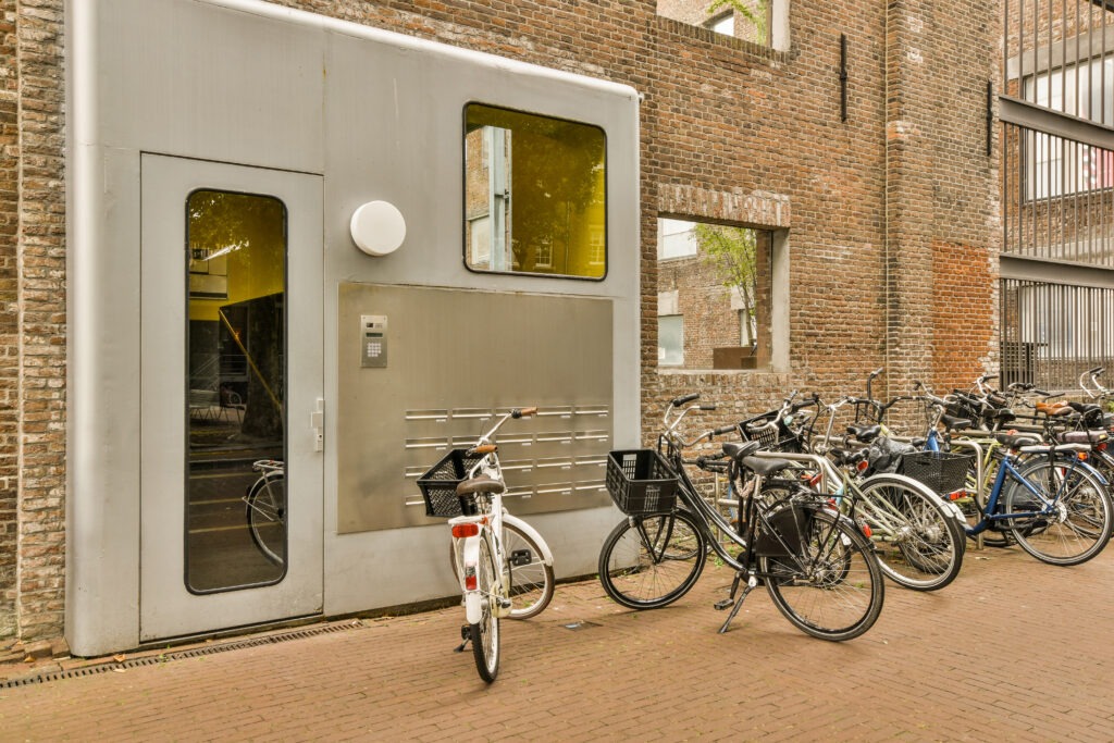 D&D Security Zorginstelling Beveiliging